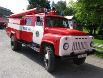 18.07.2009 GAZ-53/AC-30